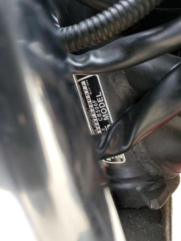 2015 HONDA CB500 F MLHPC4568F5200577