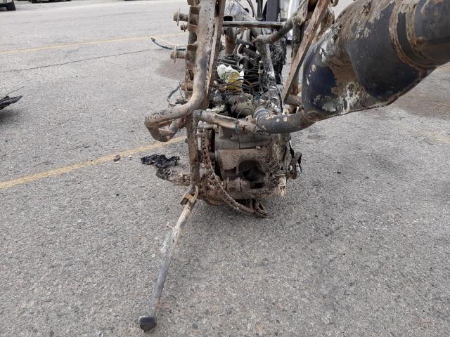 2009 HONDA XR650 L JH2RD06089K700036