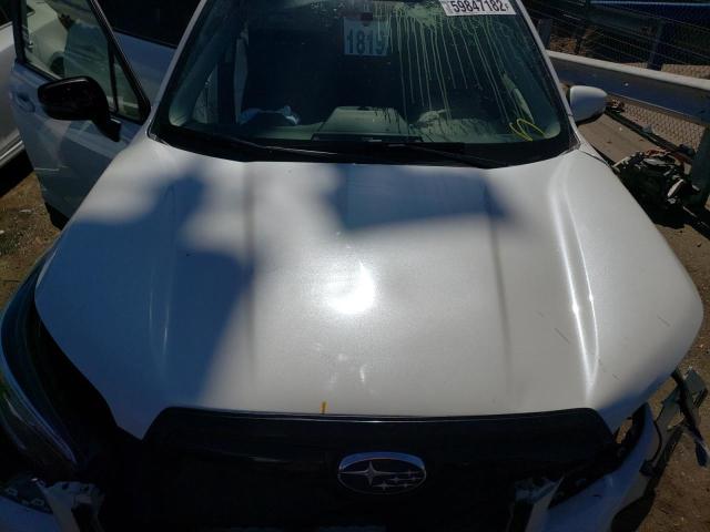 JF2SKAKC2KH501204 Subaru Forester Sport