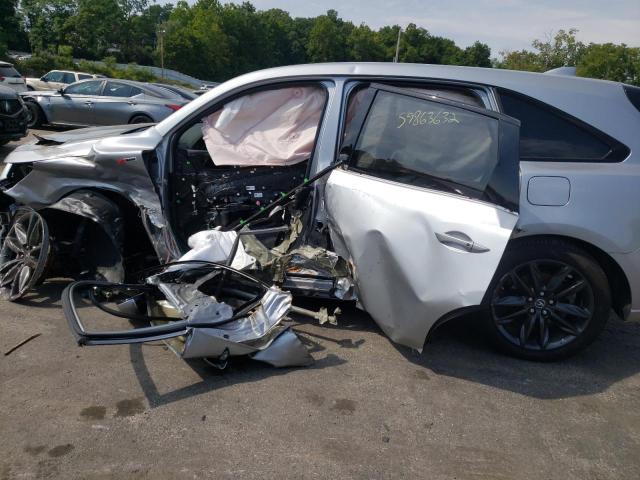 5J8YD4H00LL028601 Acura MDX A-SPEC