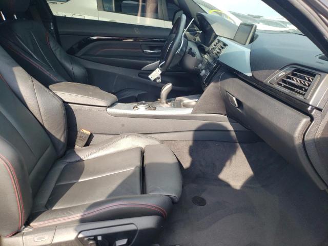 WBA3R1C55EK190693 BMW 435 I