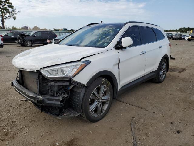 2015 HYUNDAI SANTA FE G - KM8SRDHF1FU130056