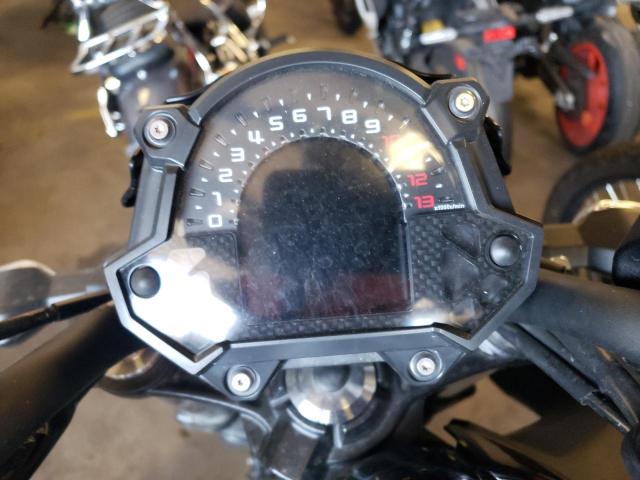 2018 KAWASAKI 650 JKAEREG15JDA02101