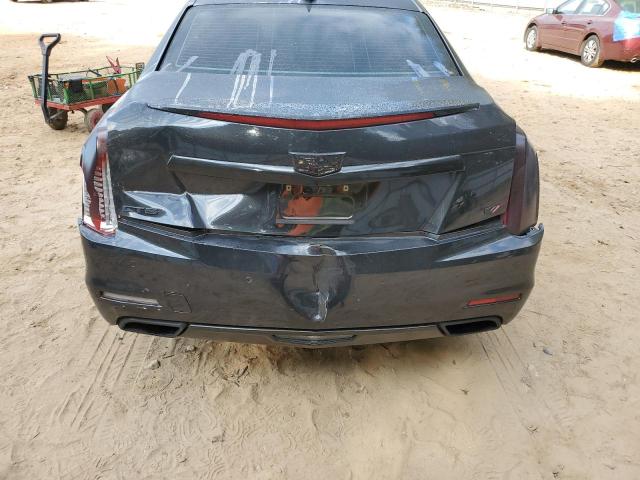 2015 CADILLAC CTS VSPORT 1G6AU5S80F0108008