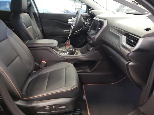 2022 GMC ACADIA AT4 1GKKNLLS3NZ160129