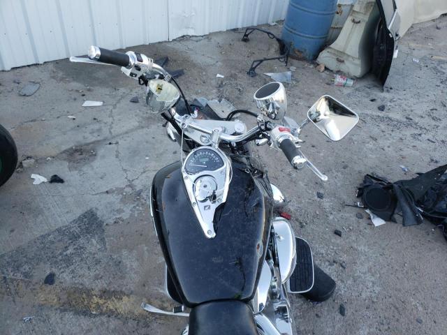 2008 HONDA VTX1300 R 1HFSC52608A500900