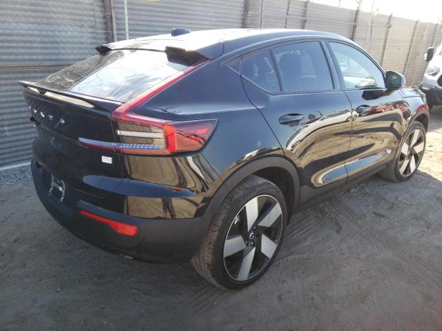2022 VOLVO C40 P8 REC YV4ED3GB2N2005387