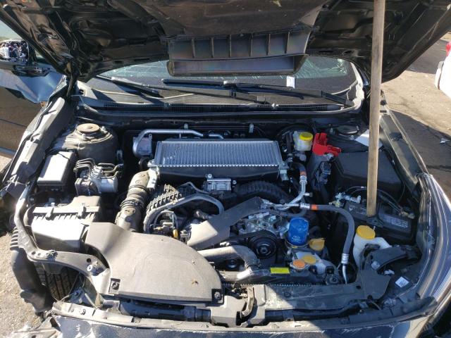 2022 SUBARU OUTBACK WI 4S4BTGUD2N3228492