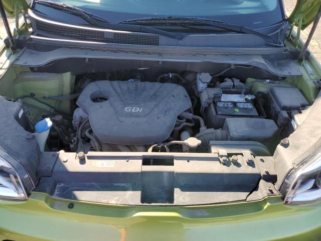 2016 KIA SOUL - KNDJN2A22G7831258