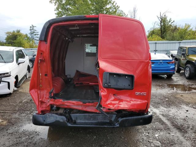 2020 GMC SAVANA 1GTW7AFP5L1222726