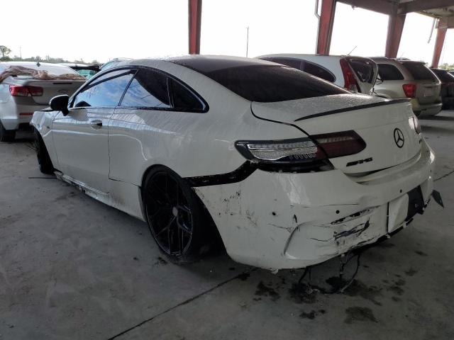 2019 MERCEDES-BENZ E AMG 53 WDD1J6BB1KF088811