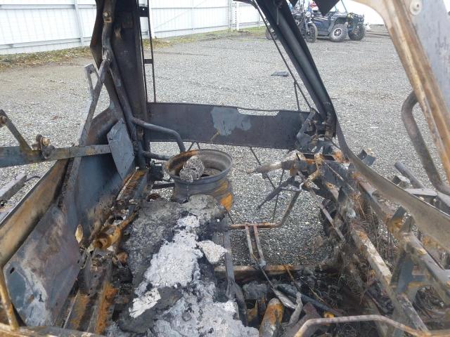 2014 POLARIS RANGER 6X6 4XAHR76A7ET364933