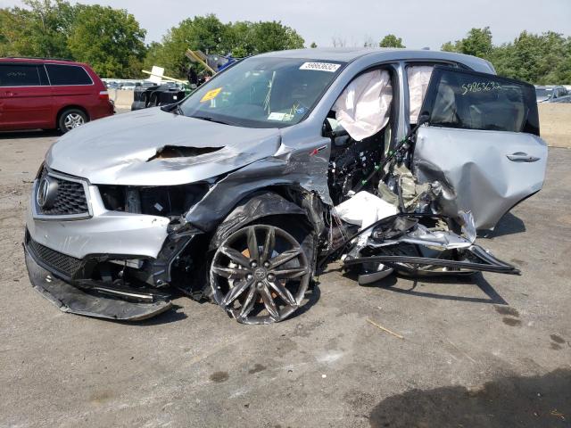 5J8YD4H00LL028601 Acura MDX A-SPEC
