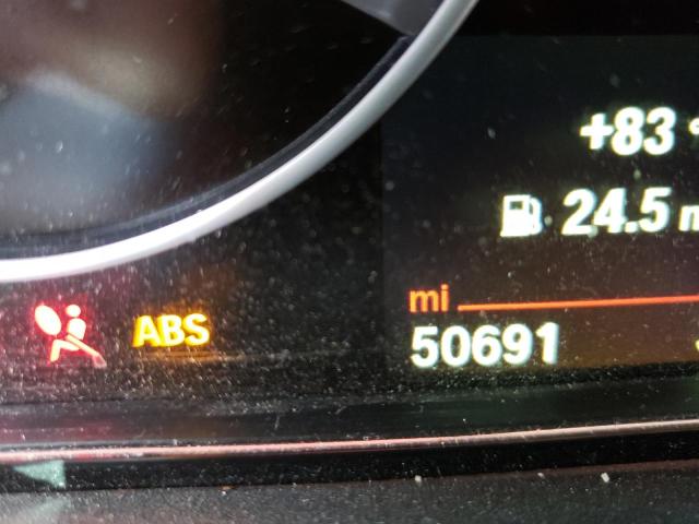 2018 BMW 440I GRAN WBA4J5C55JBF07937