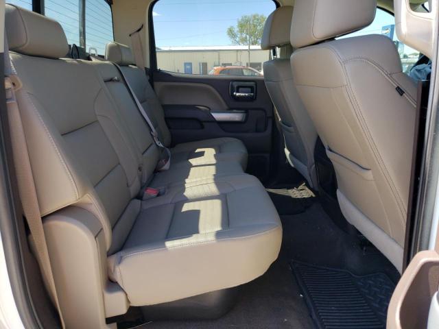 2016 CHEVROLET 2500 1GC1KWEG8GF283682