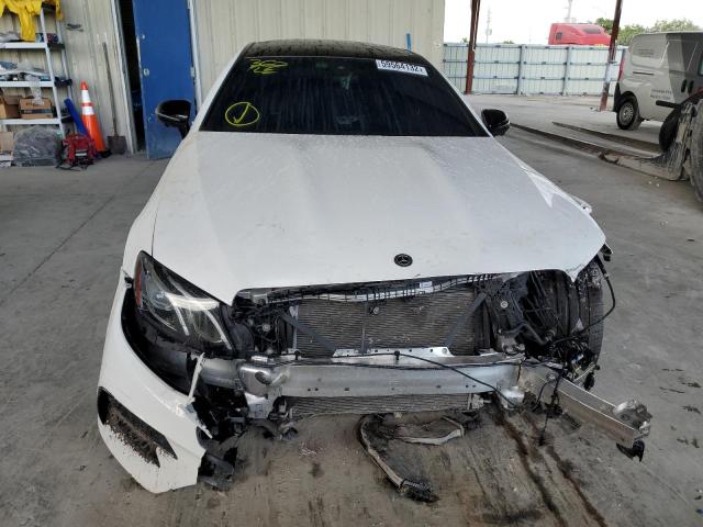 2019 MERCEDES-BENZ E AMG 53 WDD1J6BB1KF088811