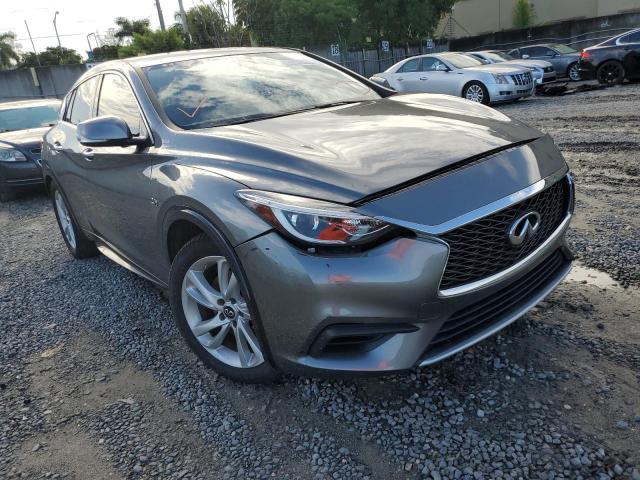 2018 INFINITI QX30 BASE - SJKCH5CP3JA056194