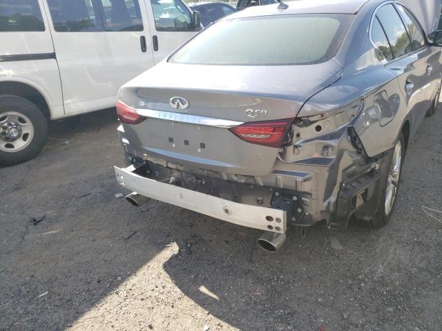2020 INFINITI Q50 PURE - JN1EV7AP6LM205575