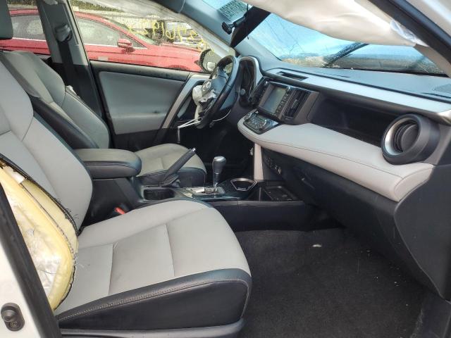 2018 TOYOTA RAV4 HV LI - JTMDJREV2JD176176