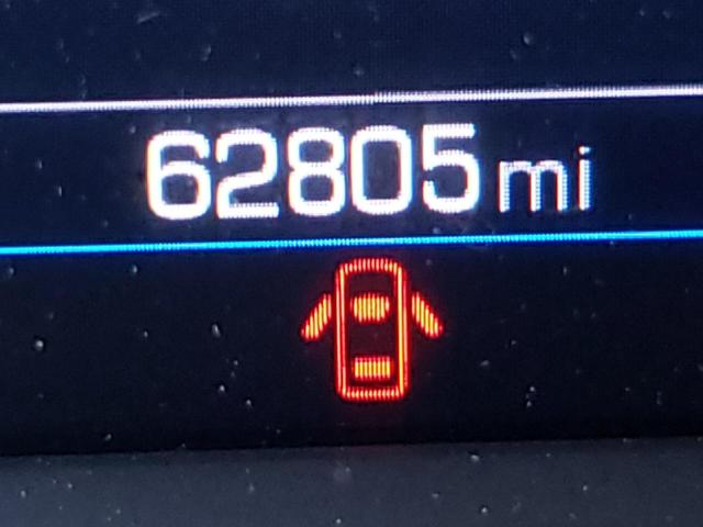 2019 CHEVROLET EQUINOX LT - 2GNAXTEV2K6240268