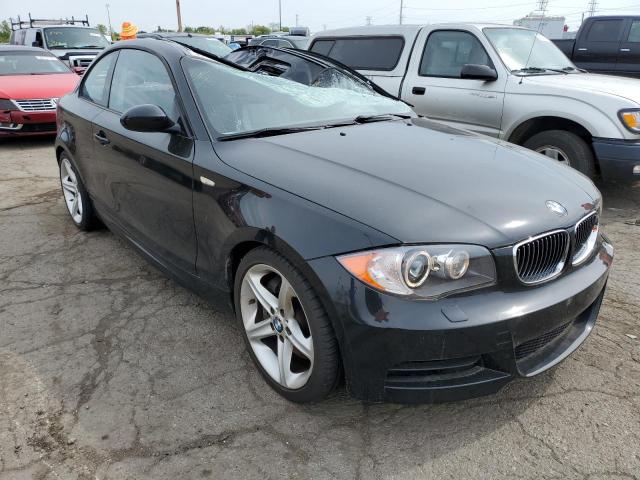 2009 BMW 1 Series 135i