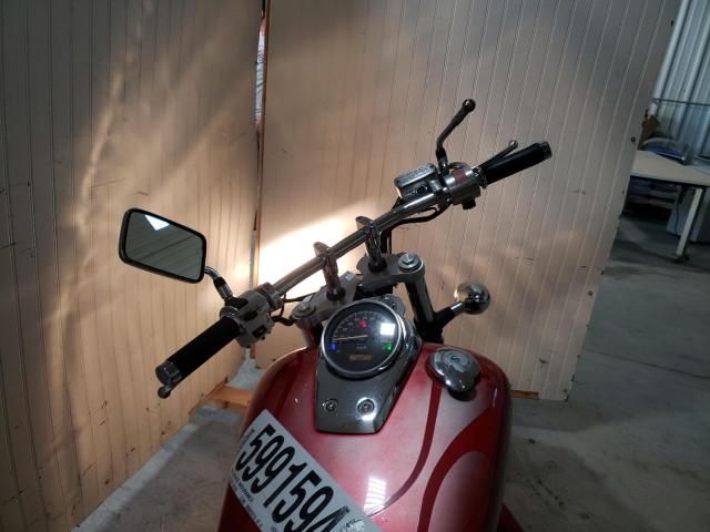 2003 HONDA VT750 DCB JH2RC44533M704841