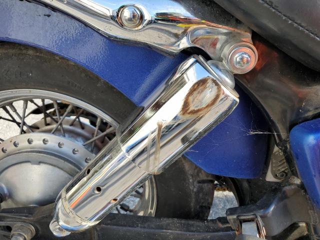 2002 HONDA VT750 CDD JH2RC44F42M012627