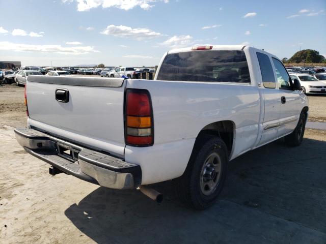 2GTEC19VX41157773 GMC New Sierra C1500