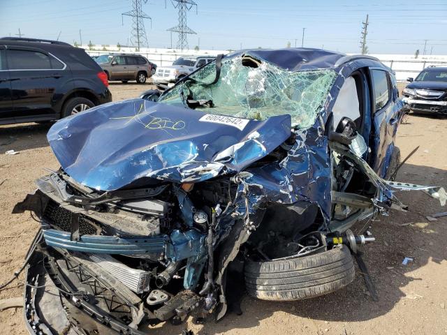 2021 BUICK ENCORE GX - KL4MMESL6MB043787