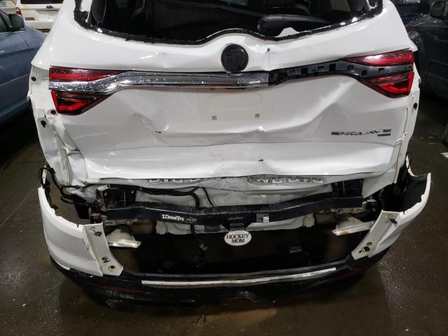 2019 BUICK ENCLAVE PR 5GAEVBKW2KJ212563