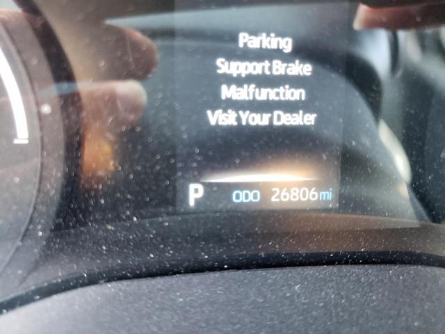 2021 TOYOTA SIENNA XSE - 5TDDRKEC6MS018057