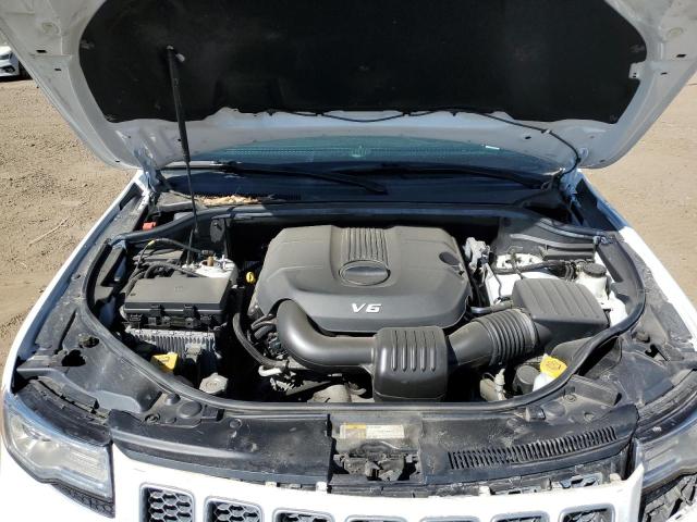 1C4RJFJG3FC794745 Jeep Grand Cherokee Summit