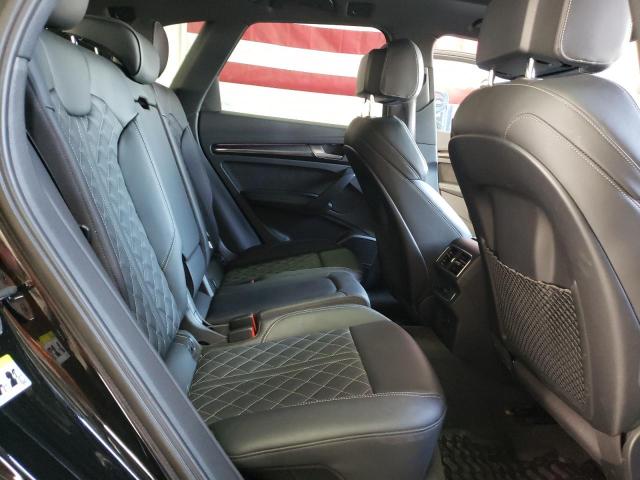 2018 AUDI SQ5 PRESTI WA1C4AFY6J2025683