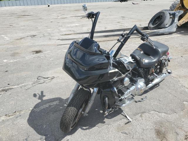 2009 HARLEY-DAVIDSON FLTR 1HD1FS4189Y690367