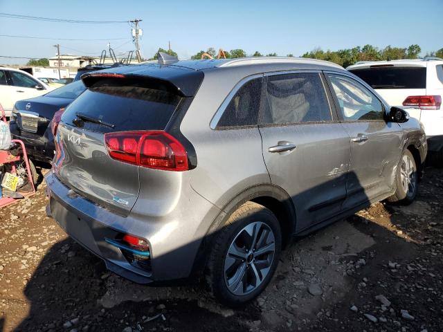 2022 KIA NIRO S KNDCC3LG2N5161006