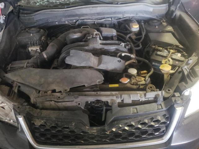 2015 SUBARU FORESTER 2 - JF2SJADC1FG466831