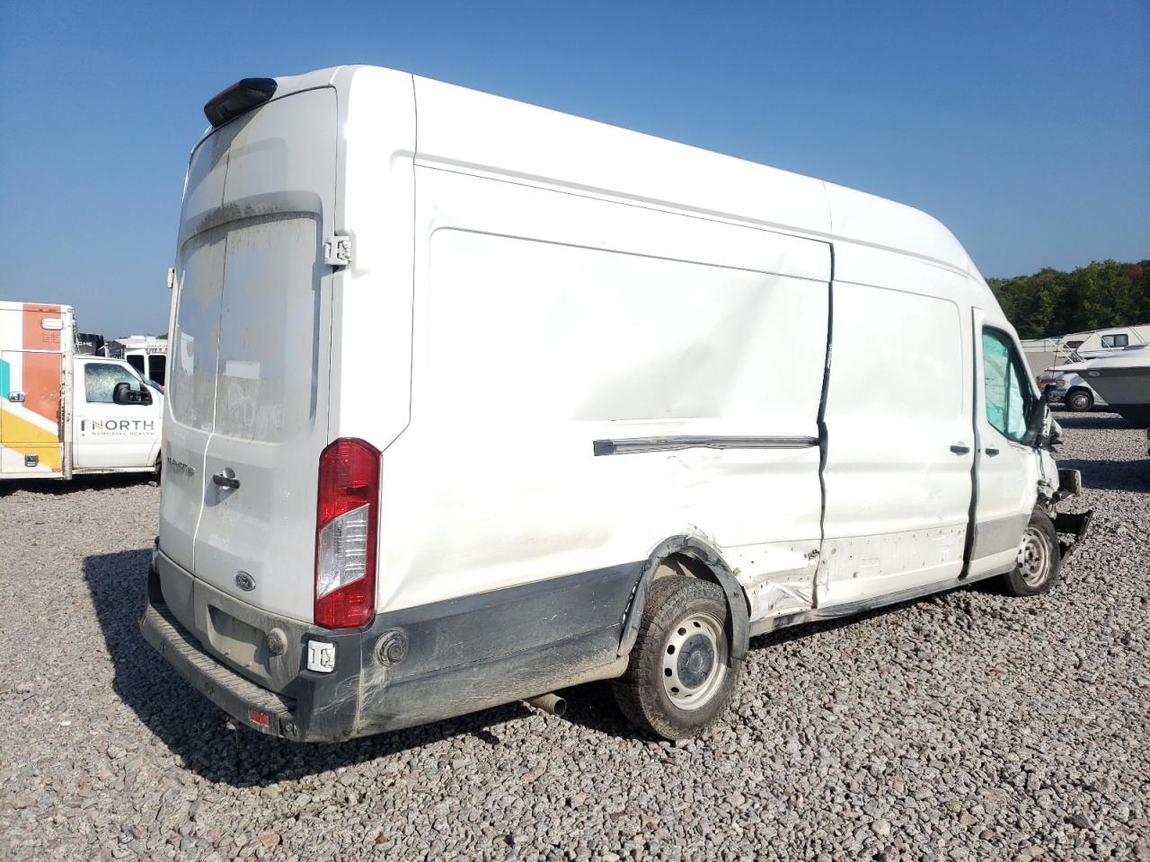 1FTBW3X89LKA65782 FORD TRANSIT 2020