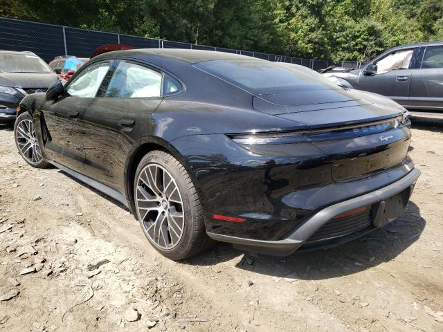 2022 PORSCHE TAYCAN WP0AA2Y1XNSA15713