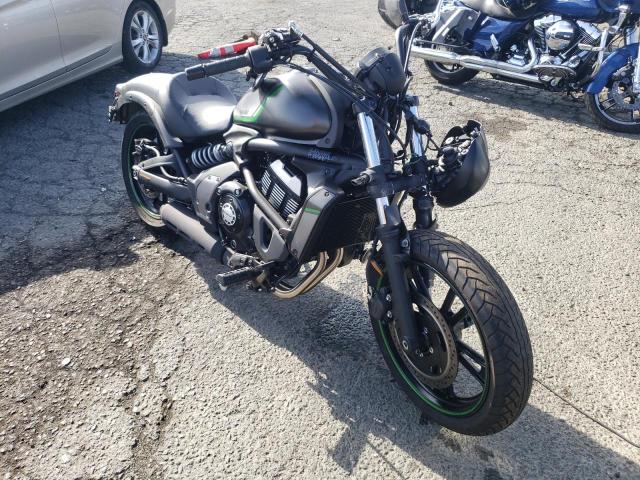 2022 KAWASAKI EN650 C - JKAENEC12NDA04878