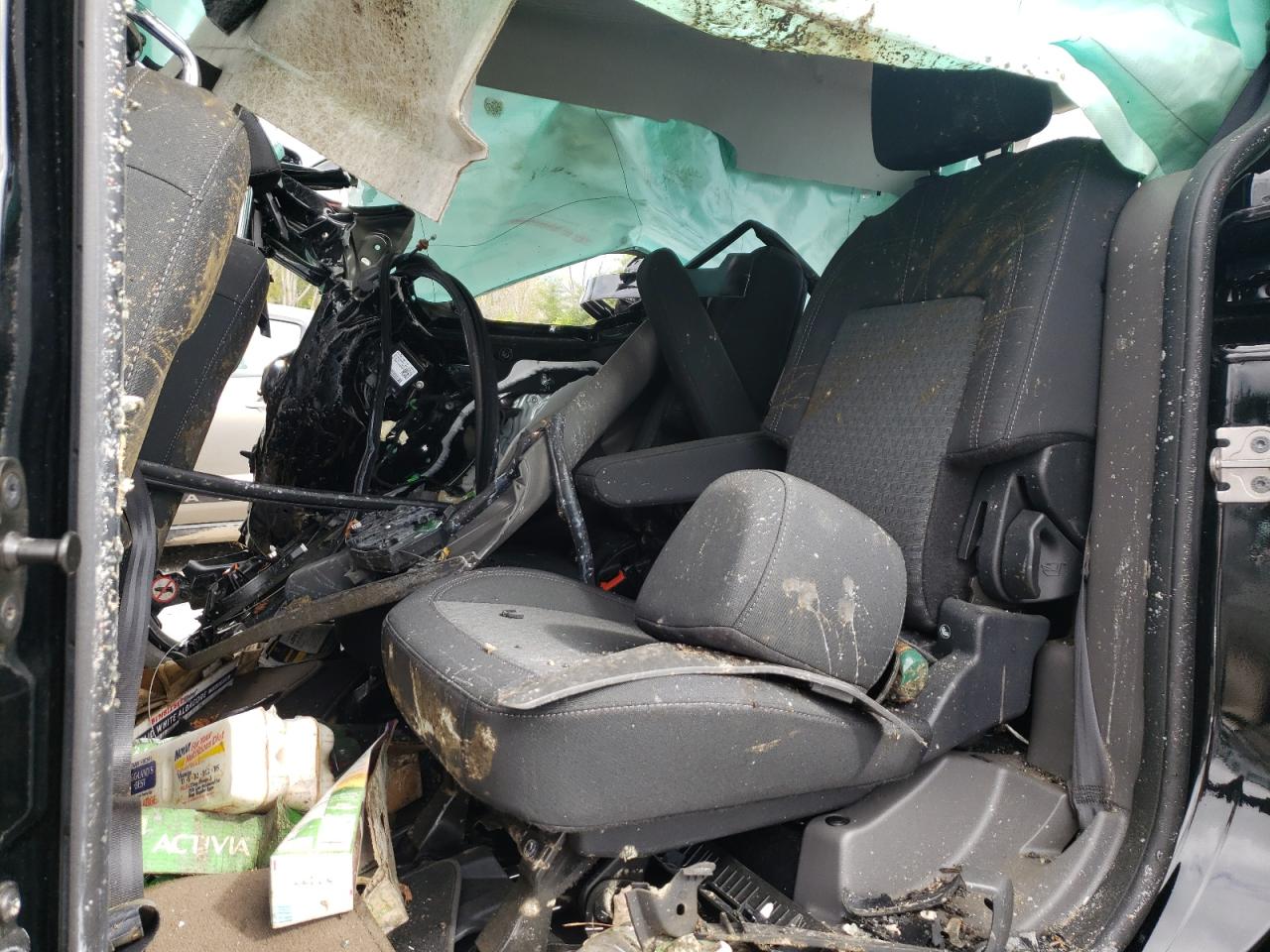 NM0GE9F28L1437317 FORD TRANSIT 2020