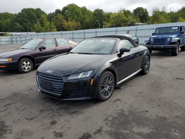 2016 AUDI TT TRUT5CFV2G1029030