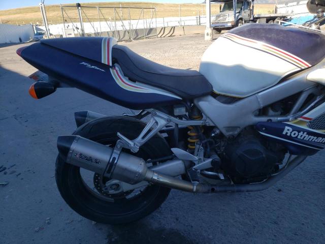 2000 HONDA VTR1000 F JH2SC3603YM200651