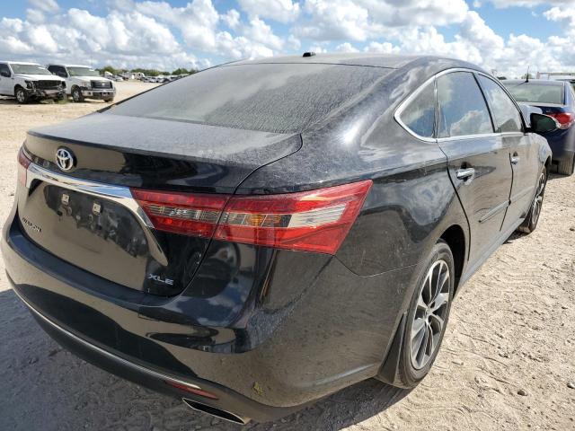 4T1BK1EB9GU205849 | 2016 TOYOTA AVALON XLE