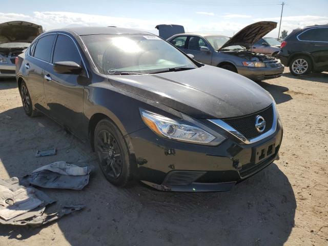 Salvage cars for sale from Copart Bakersfield, CA: 2016 Nissan Altima 2.5