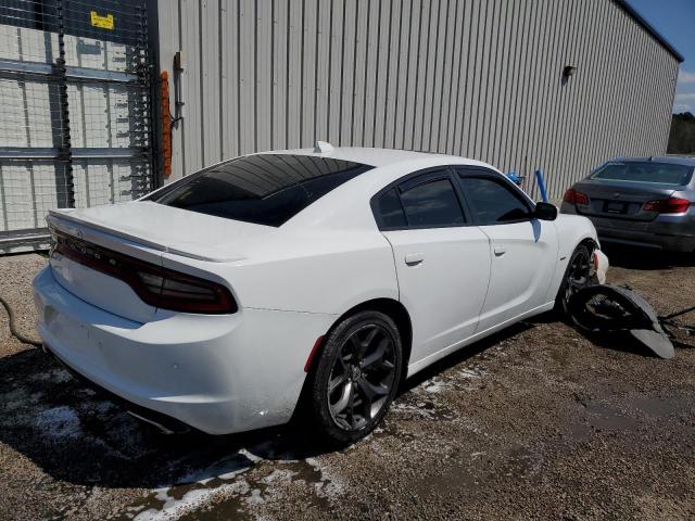 VIN 2C3CDXCT9HH644236 2017 DODGE CHARGER no.4