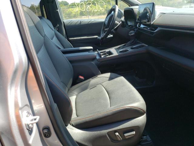 2021 TOYOTA SIENNA XSE - 5TDDRKEC6MS018057