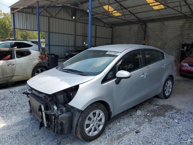KNADM4A38D6209363 KIA Rio