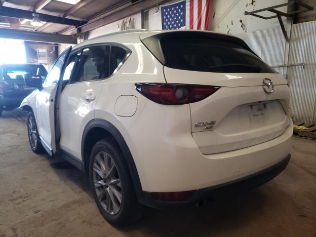 JM3KFBDM6K0629854 | 2019 MAZDA CX-5 GRAND