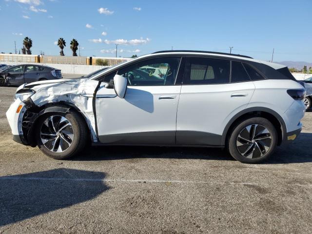 2021 VOLKSWAGEN ID.4 PRO S WVGTMPE29MP038856