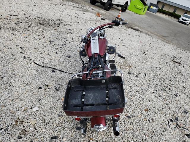 2001 HARLEY-DAVIDSON FLHRCI 1HD1FRW151Y632355